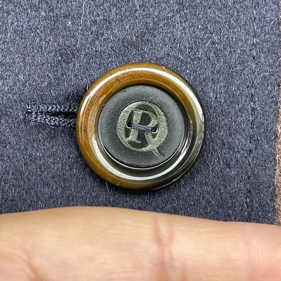 Roberto Quaglia cashgora blend jacket 42 - Picture 4 of 11